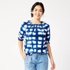 Sonoma Goods For Life Sales -Sonoma Shop 5235158 Navy Square Dye